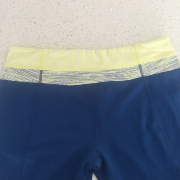 lululemon athletica Pants - LuluLemon pants